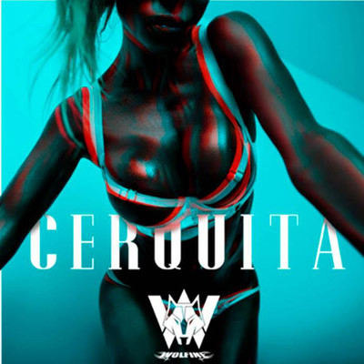シングル/Cerquita/Wolfine