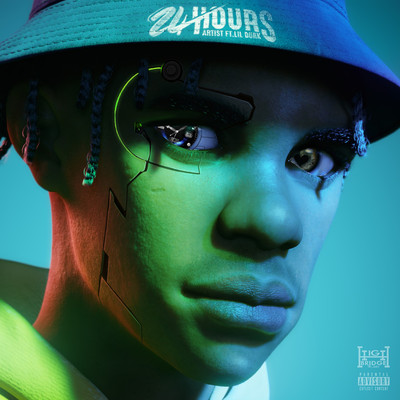 24 Hours (feat. Lil Durk)/A Boogie Wit da Hoodie
