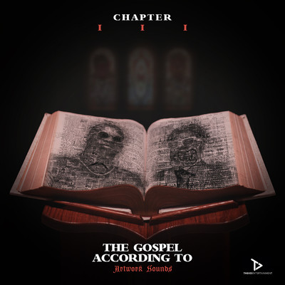 The Gospel According To Artwork Sounds Chapter III/Artwork Sounds