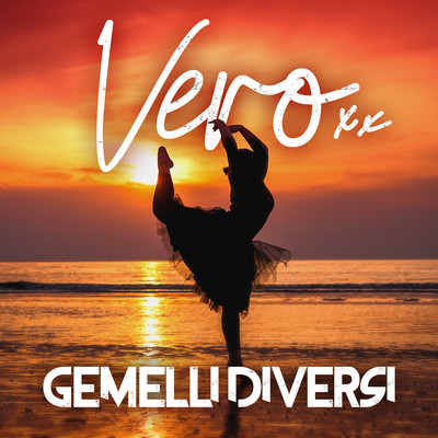 シングル/Vero/Gemelli Diversi