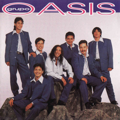 Grupo Oasis/Grupo Oasis
