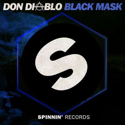 シングル/Black Mask/Don Diablo