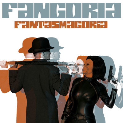Fantasmagoria/Fangoria