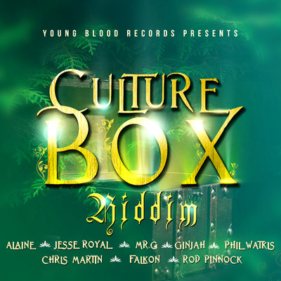 Culture Box Riddim/Mr. G