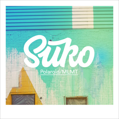 アルバム/Polaroid ／ MLMT/Suko