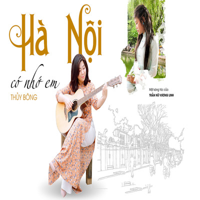 Ha Noi Co Nho Em (Beat)/Thuy Bong