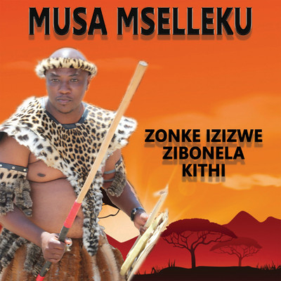 Musa Mseleku