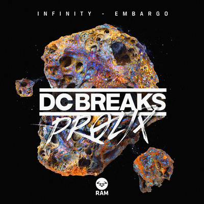 Embargo/DC Breaks & Prolix