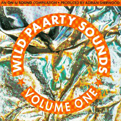 アルバム/Wild Paarty Sounds/Various Artists