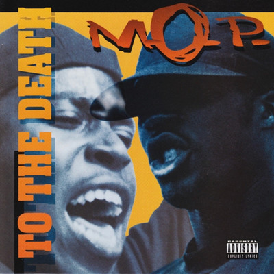 シングル/Guns N Roses/M.O.P.