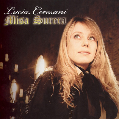 アルバム/Misa Surera/Lucia Ceresani