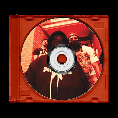 シングル/Villains, pt. 2 Flipp (Slowed)/10X