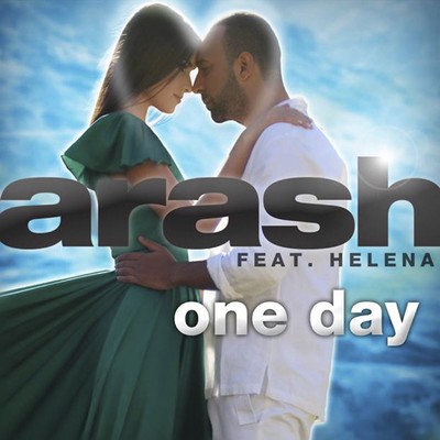 シングル/One Day (feat. Helena) [Golden Star Radio Mix]/Arash