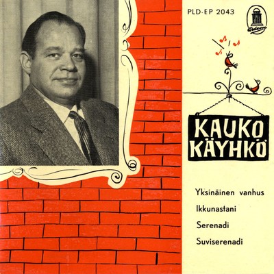 Kauko Kayhko/Kauko Kayhko