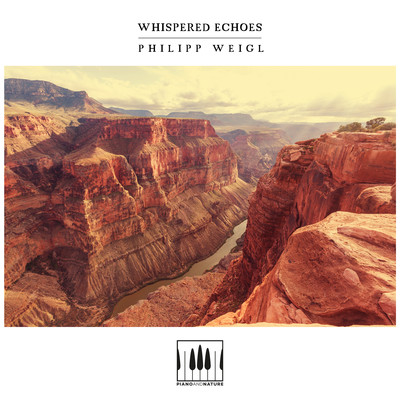 シングル/Whispered Echoes/Philipp Weigl