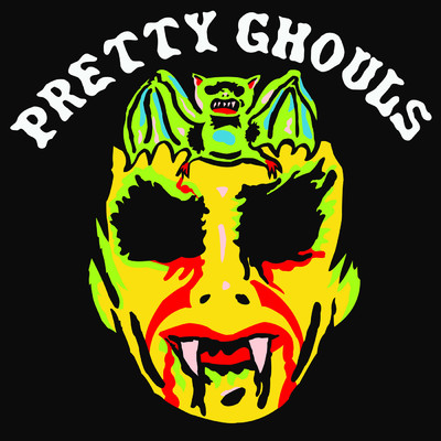 シングル/Down in Mexico/Pretty Ghouls