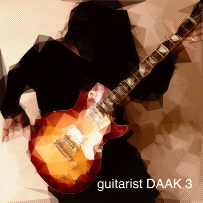 HIGHEST PRICE/guitarist DAAK