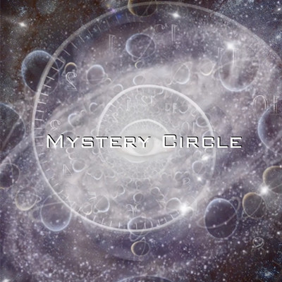 シングル/Mystery Circle/結月ゆかり(結月縁)