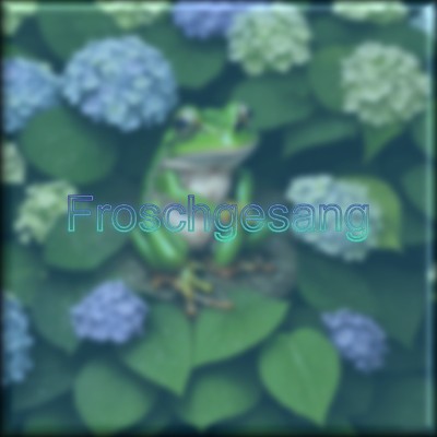シングル/Froschgesang/NKBO