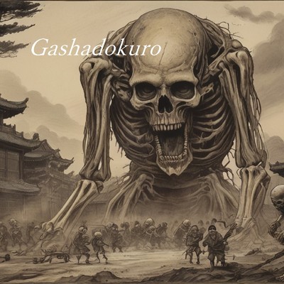 Gashadokuro/TandP