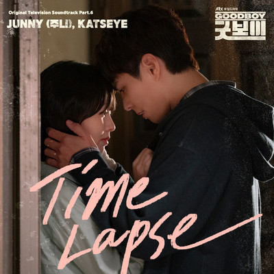 シングル/Time Lapse (Inst.)/KATSEYE