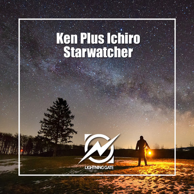 シングル/Starwatcher(Radio Edit)/Ken Plus Ichiro