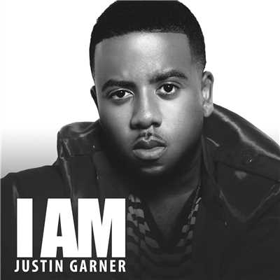 アルバム/I AM/Justin Garner