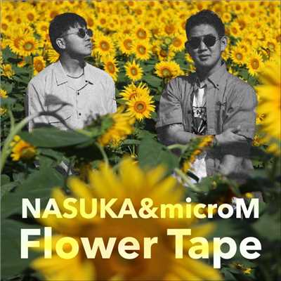 No Tile (TAIKI Remix)/NASUKA & microM