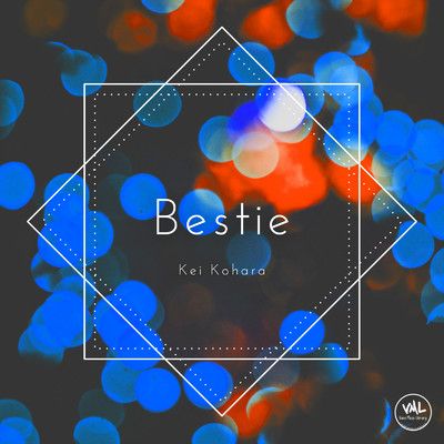 アルバム/Bestie/Kei Kohara
