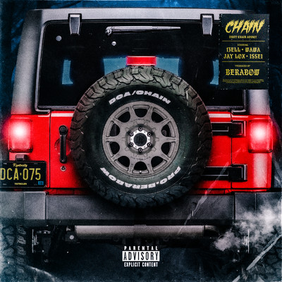 CHAIN (feat. I$$EI, 13ELL, JAYLOX & WAWA)/DCA