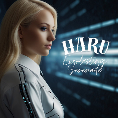 Everlasting Serenade/HARU