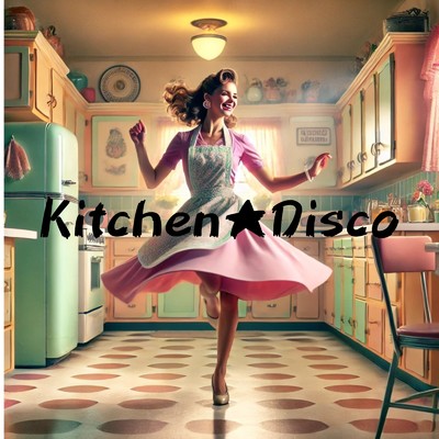 シングル/KitchenDisco/Serial