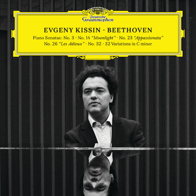 Beethoven: ピアノ・ソナタ 第3番 ハ長調 作品2の3 - 第1楽章: Allegro con brio (2006年 ライヴ・アット・ソウル・アーツ・センター)/Evgeny Kissin