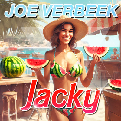 Jacky/Joe Verbeek