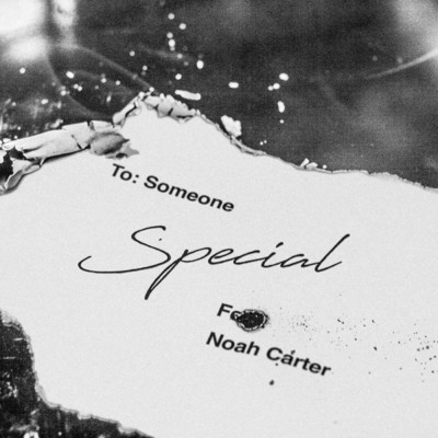 Special (Explicit) (featuring Noah Carter)/rosegold