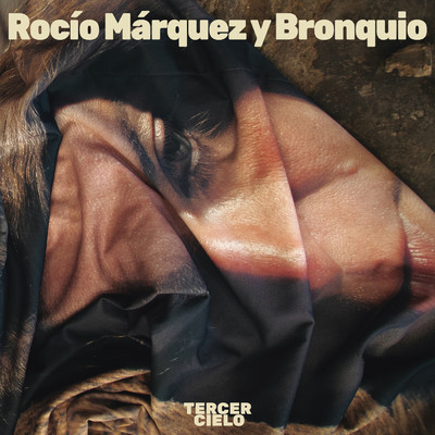 シングル/De Mi (featuring 41V1L／Rumba)/Rocio Marquez／BRONQUIO