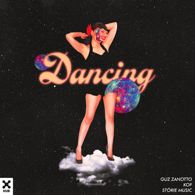 Dancing/Guz Zanotto／Kof／STORIE MUSIC