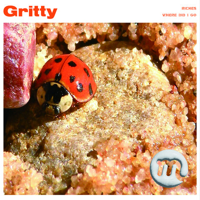 アルバム/Gritty/Miso