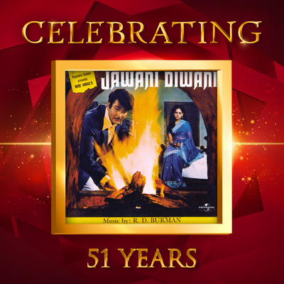 Celebrating 51 Years of Jawani Diwani/Various Artists