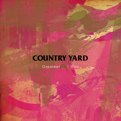 Don't Worry,We Can Recover/COUNTRY YARD