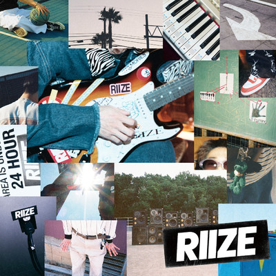 Memories/RIIZE