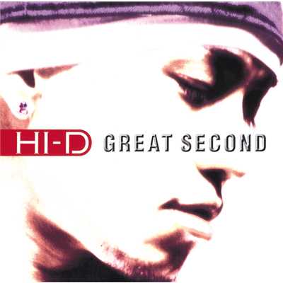 アルバム/GREAT SECOND/HI-D