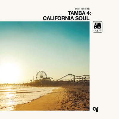 California Soul/タンバ4