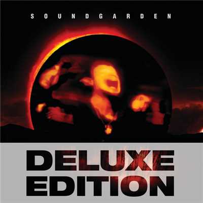 アルバム/Superunknown (Deluxe Edition)/サウンドガーデン