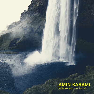 シングル/Maske En Martsnat/Amin Karami
