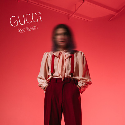 Gucci/Pink Laundry