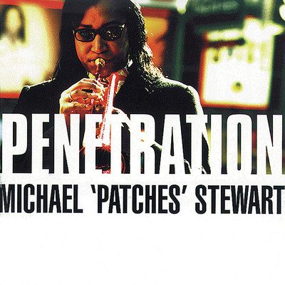 Pavane/Michael ”Patches” Stewart