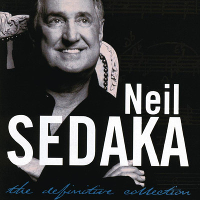 アルバム/The Definitive Collection/Neil Sedaka