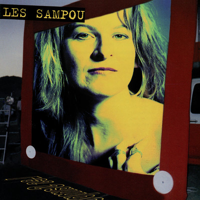 Happy Anniversary/Les Sampou