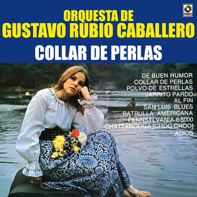Polvo De Estrellas/Orquesta de Gustavo Rubio Caballero